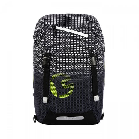Sekk 210 Classic 28 L Black - Beckmann