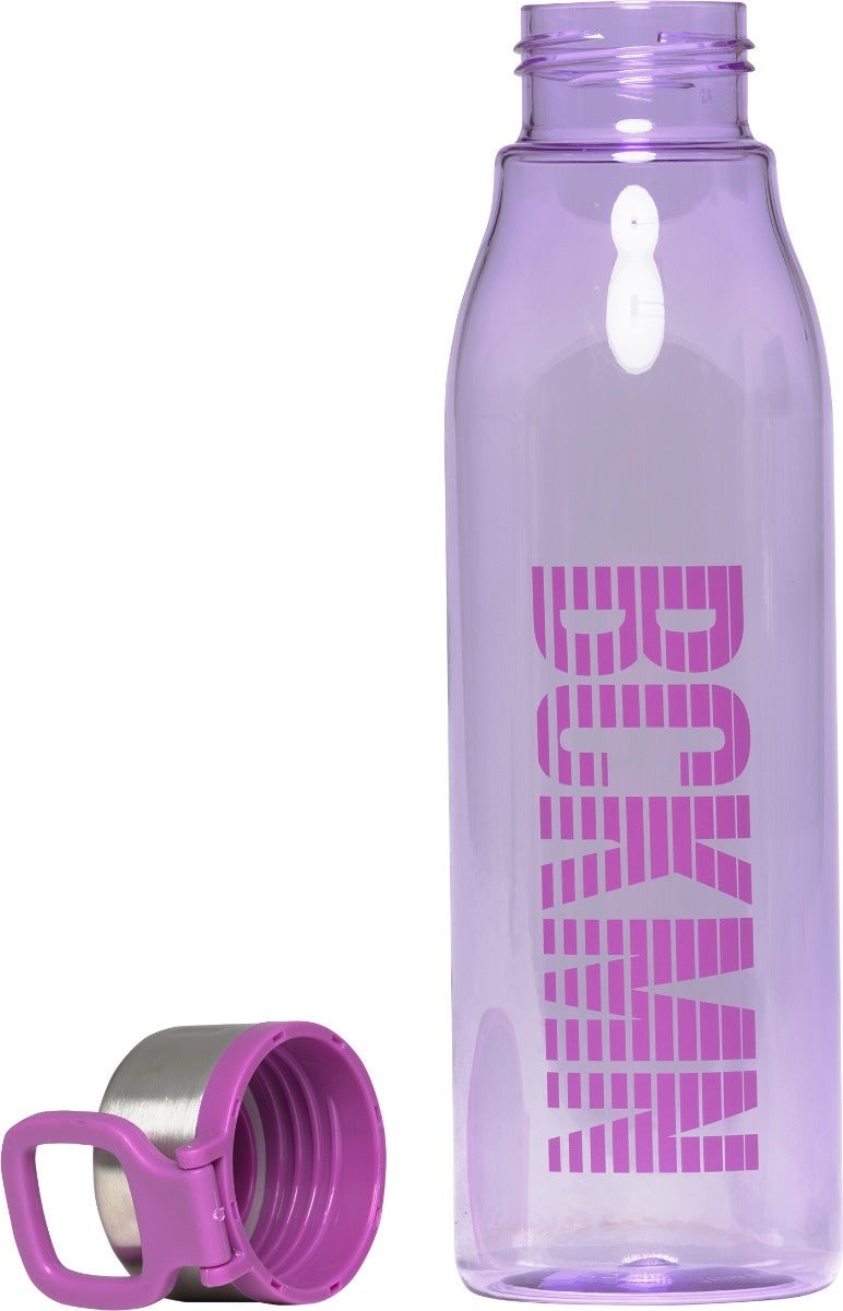 Drikkeflaske Purple 0,65L Beckmann