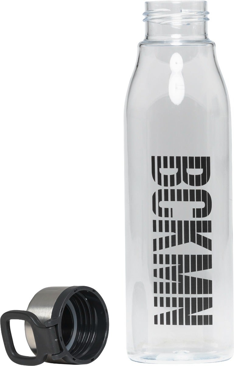 Drikkeflaske Clear 0,65L Beckmann