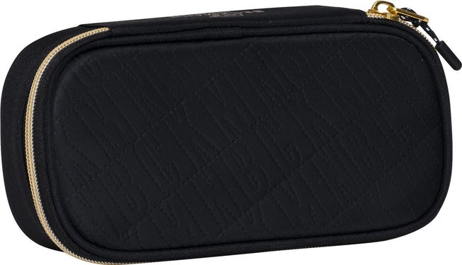 Pennal ovalt Black Gold Sport Junior Beckmann