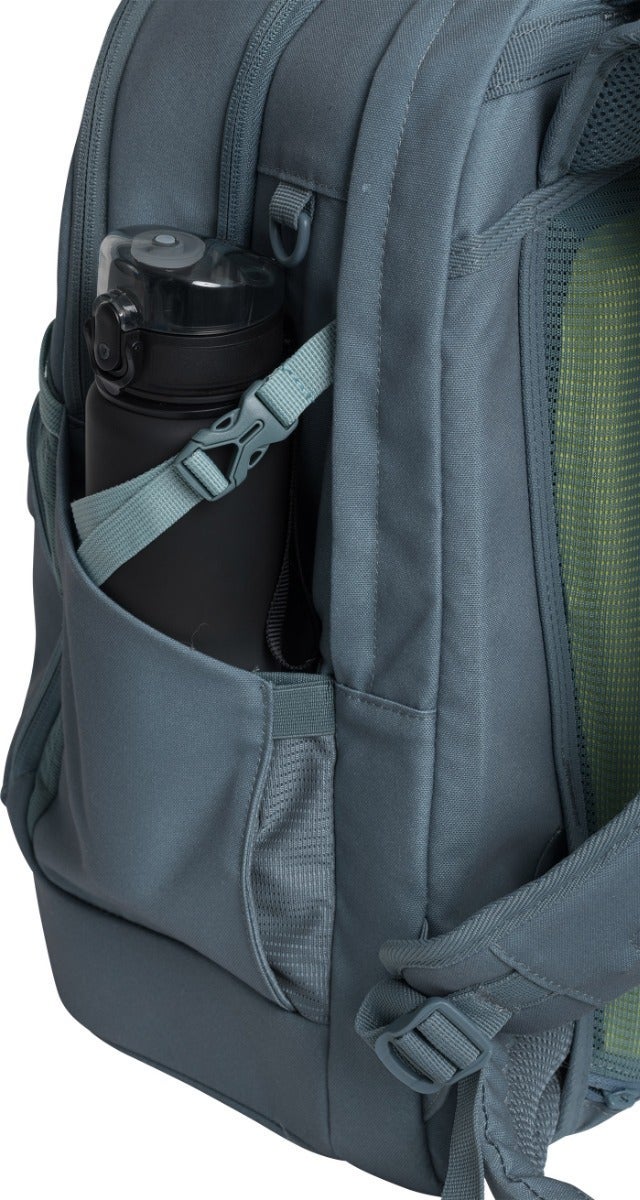 Skolesekk 2-7.kl Sea Green Sport Air 30L