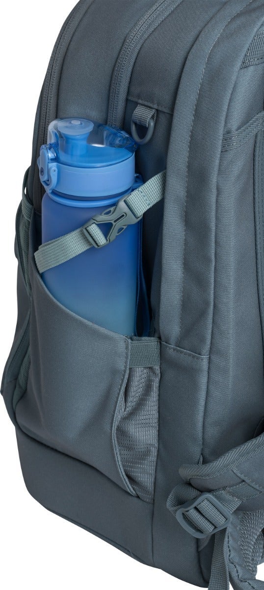 Skolesekk 2-7.kl Sea Green Sport Air 30L