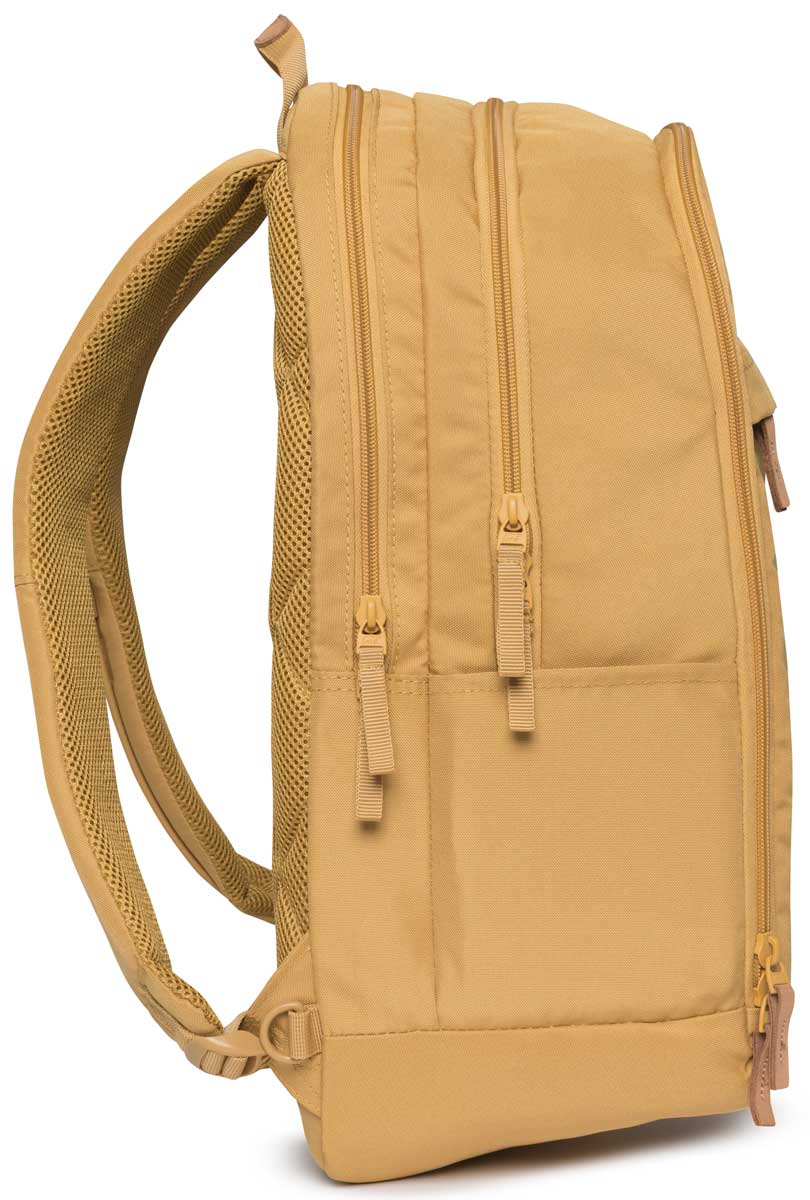 Skolesekk Urban Yellow 30L