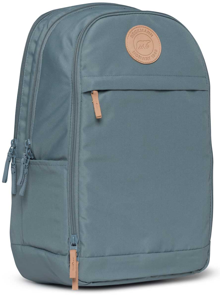 Skolesekk Urban Petrol 30L