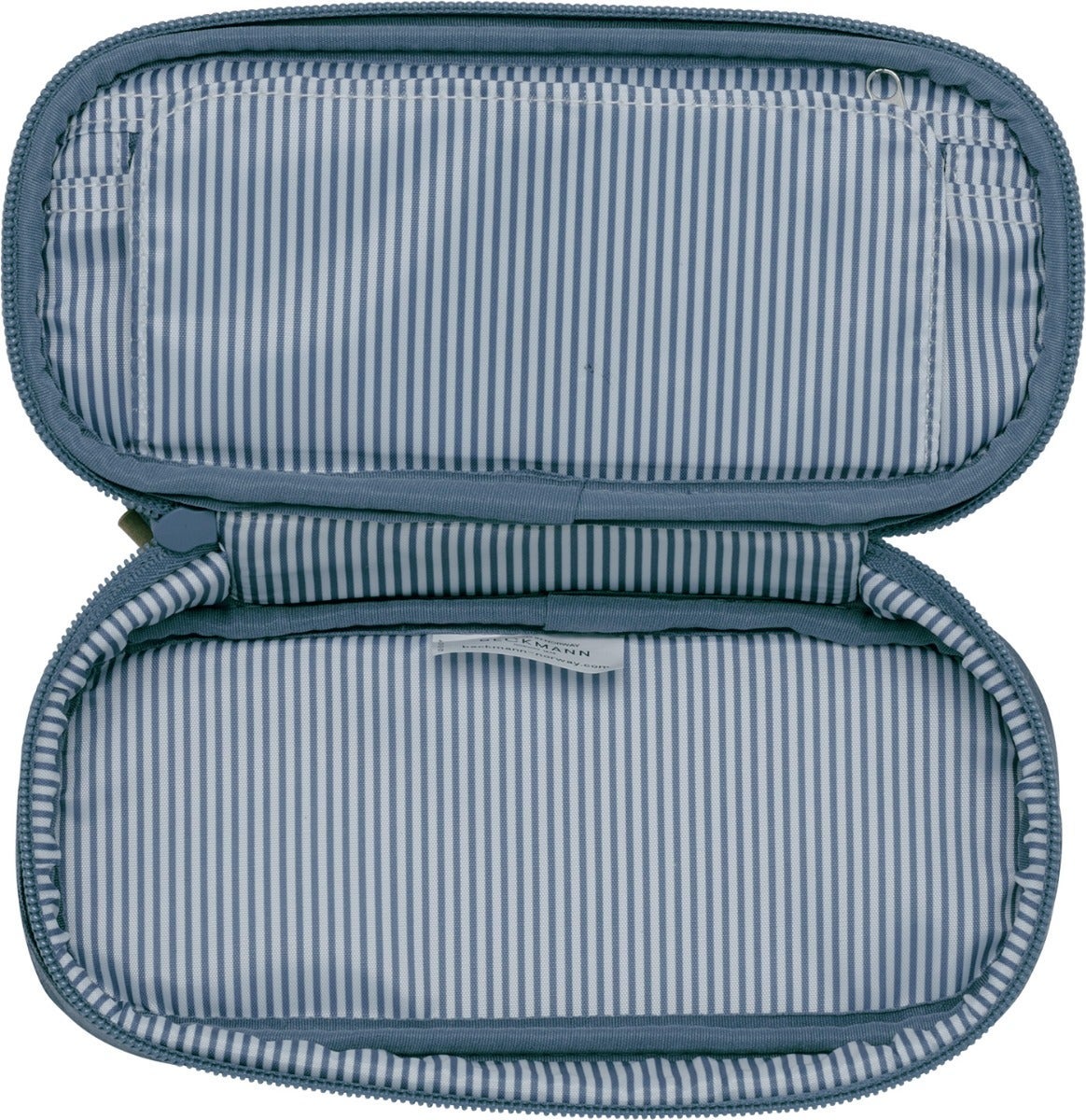 Pennal Blue Ovalt Beckmann
