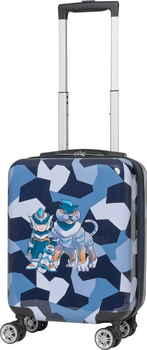 Barnekoffert Tiger Race 22L