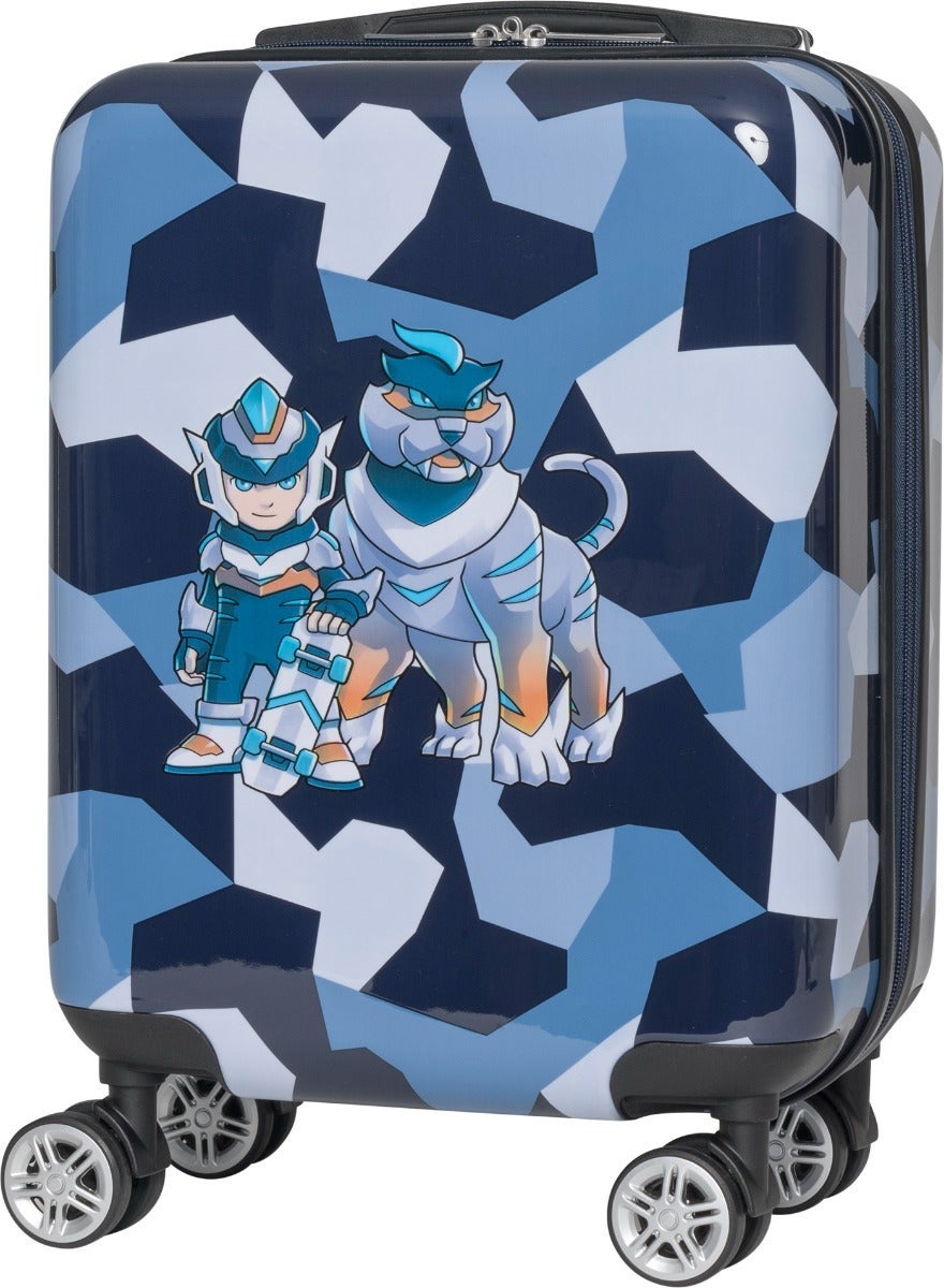 Barnekoffert Tiger Race 22L