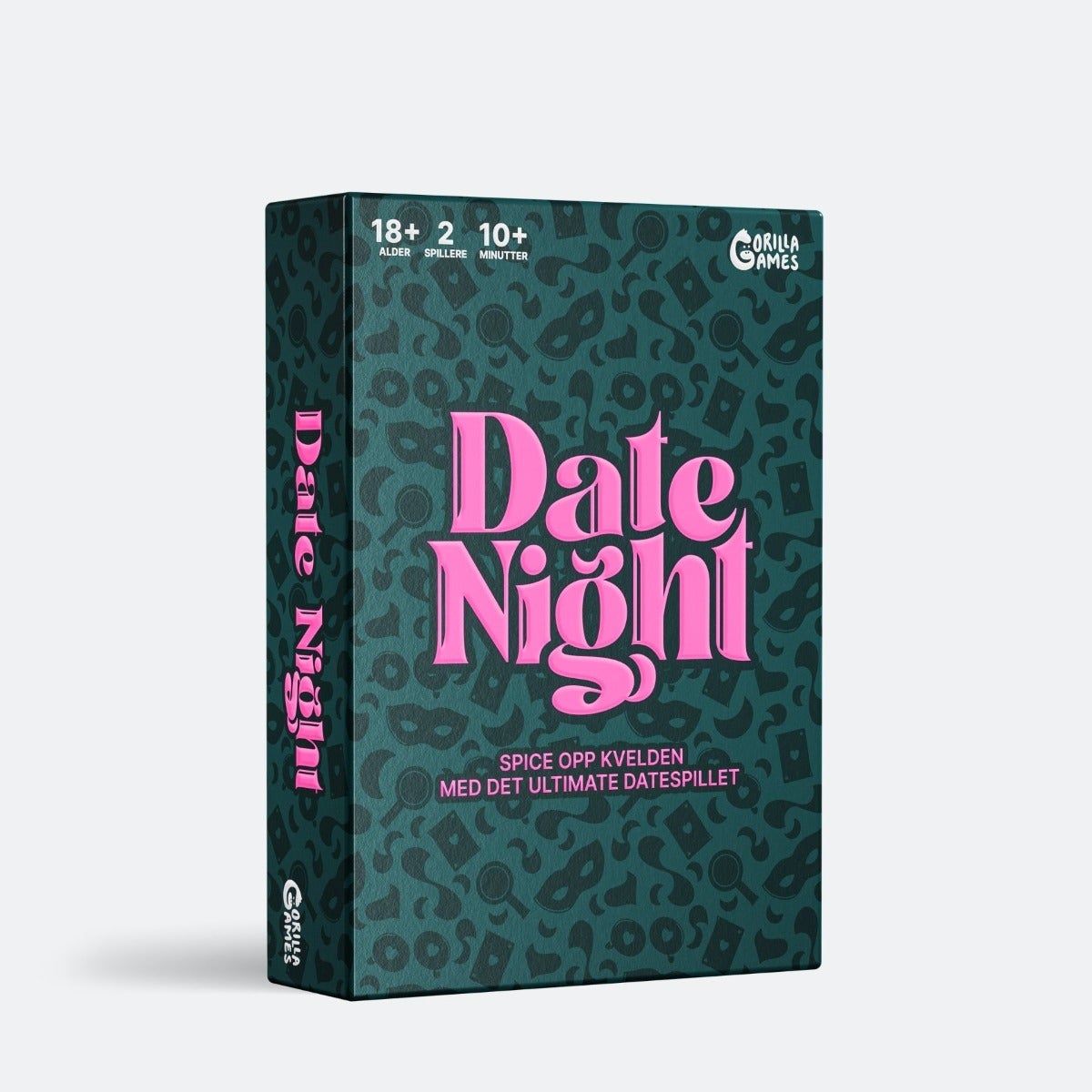 Spill Date Night