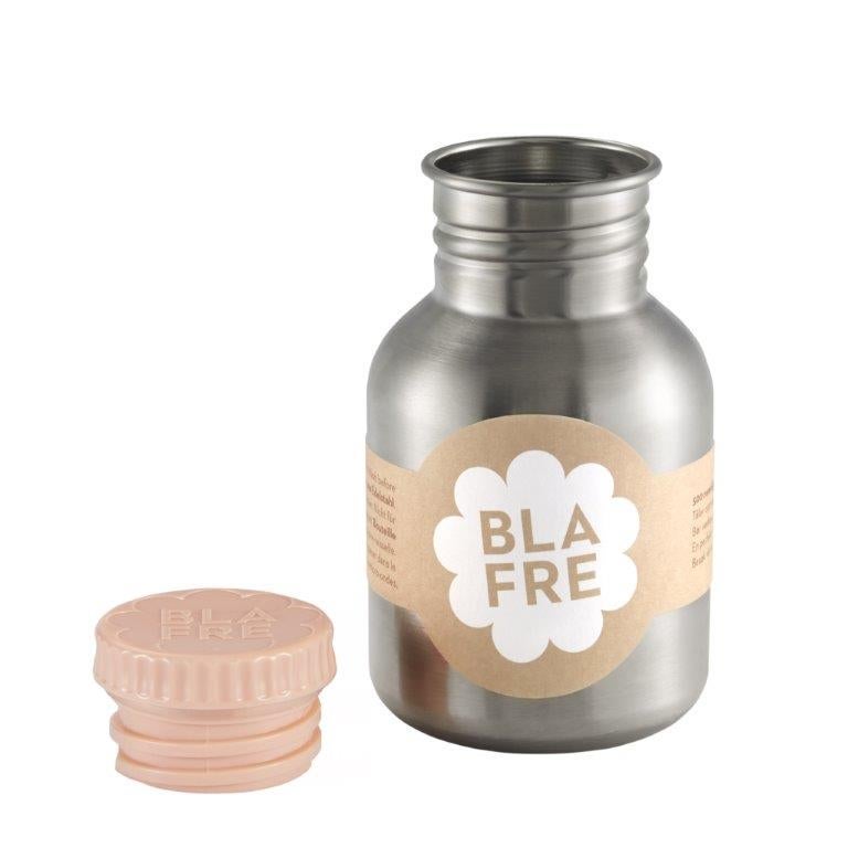 Stålflaske Blafre 0.3L Fersken