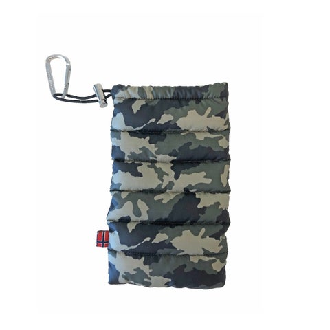 Mobilpose Thoq Dun Camo Green