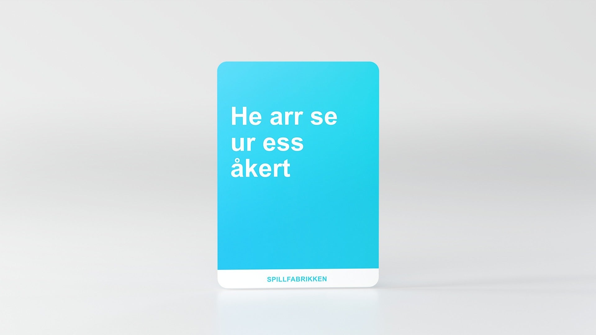 Spill Kryptert Familieversjon