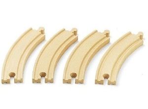 Brio Skinner Buet 170mm/4Pk - Brio tog