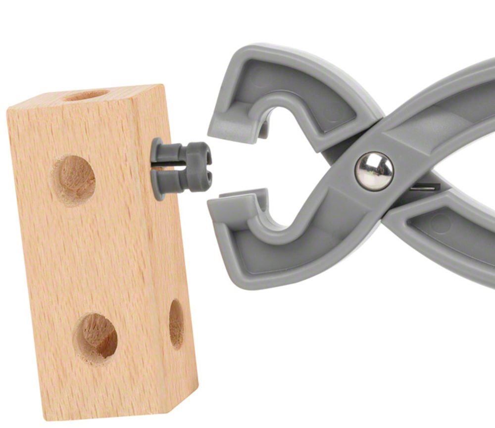 Brio Builder Byggesett 136 Deler