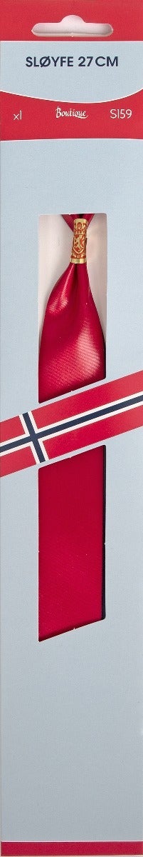 Sløyfe 27cm