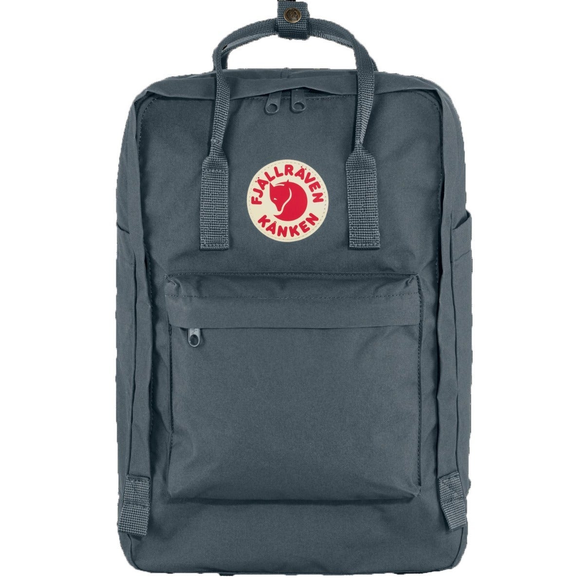 Sekk Fjällräven Kånken Laptop 17 Graphite