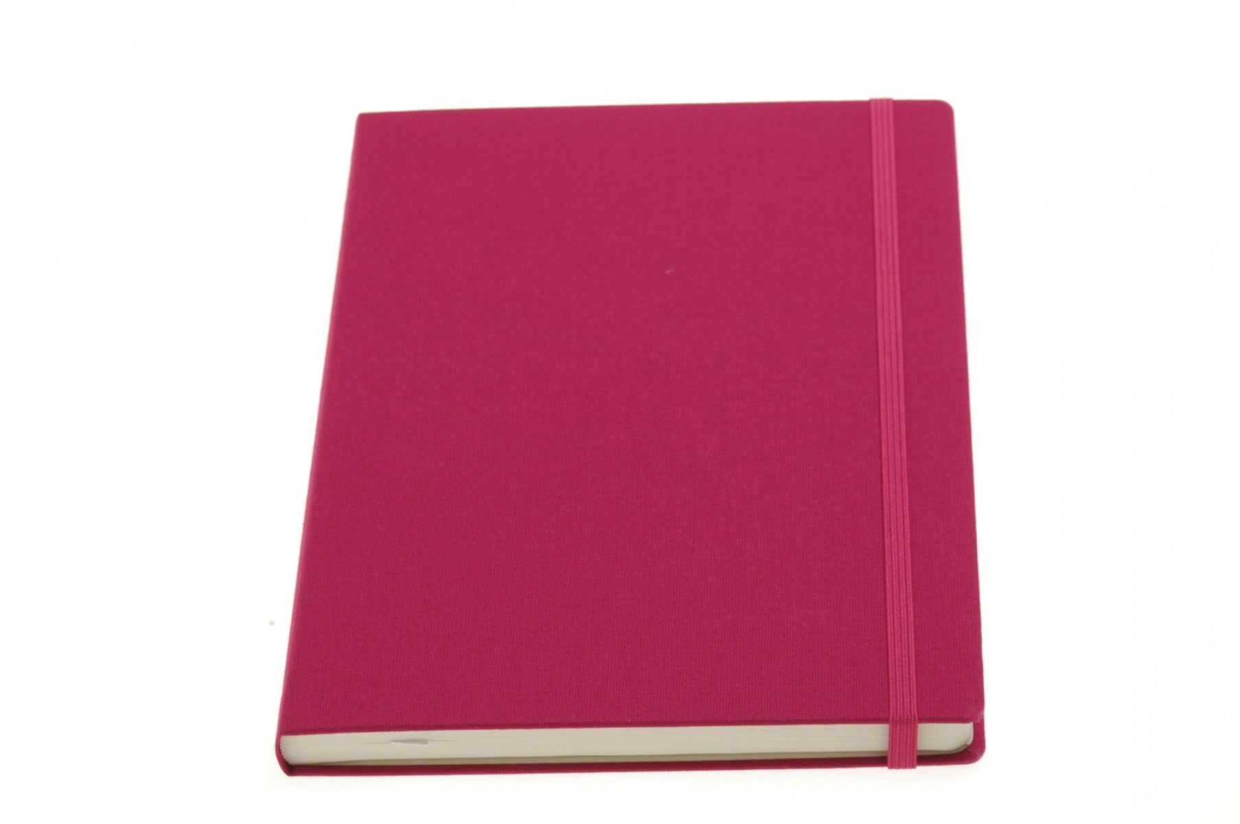 NOTATBOK TRENDY A5 LINJ DARK ROSE