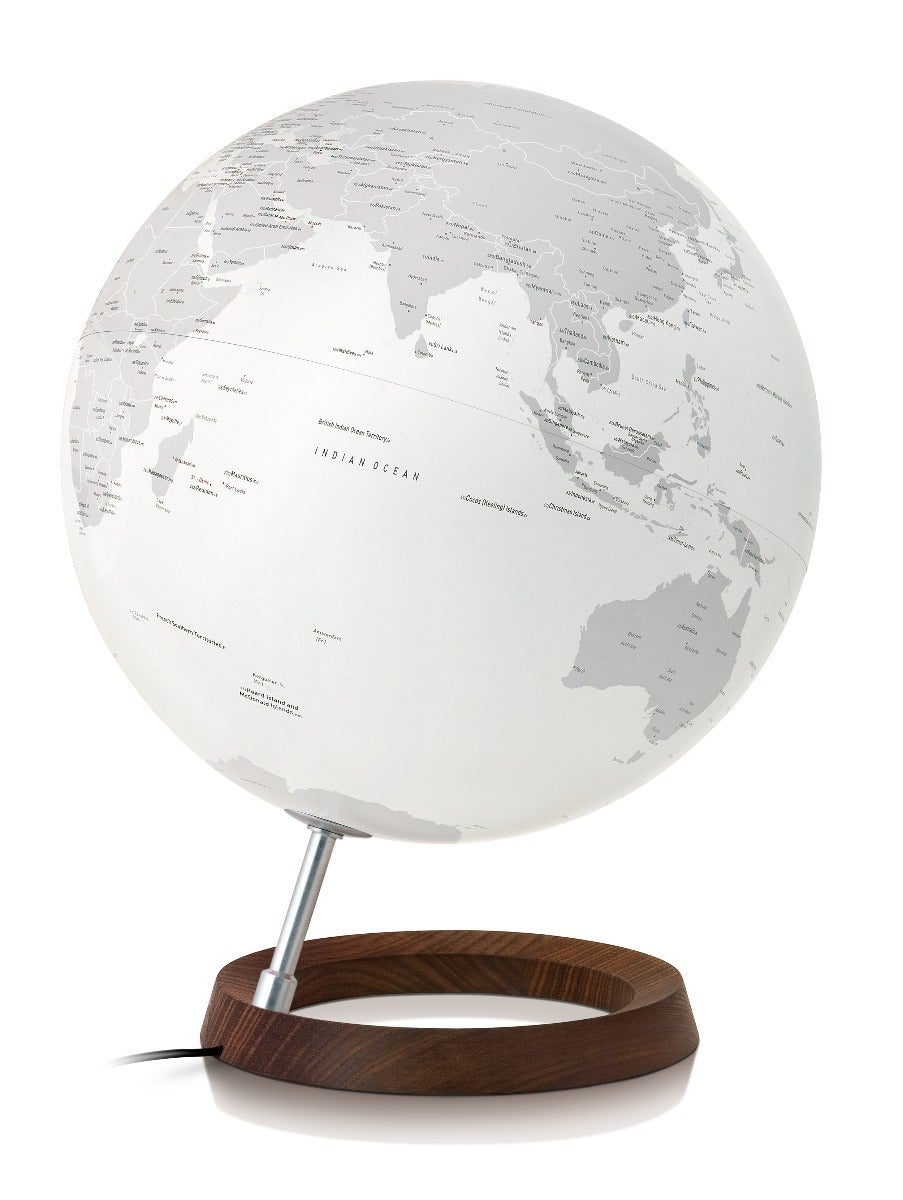 Globus 30cm Full Circle Reflection