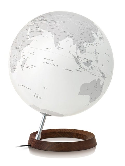 Globus 30cm Full Circle Reflection
