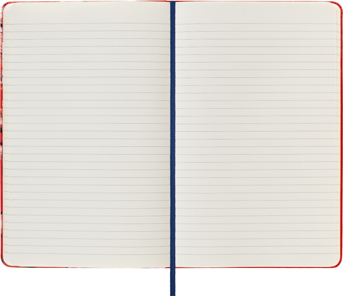 Notatbok Moleskine LE Hard L Lin Year of the Tiger