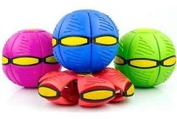 Phlat Ball Woosh