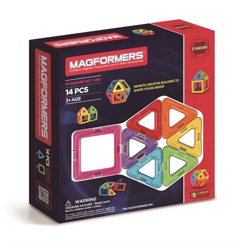 Magformers-14