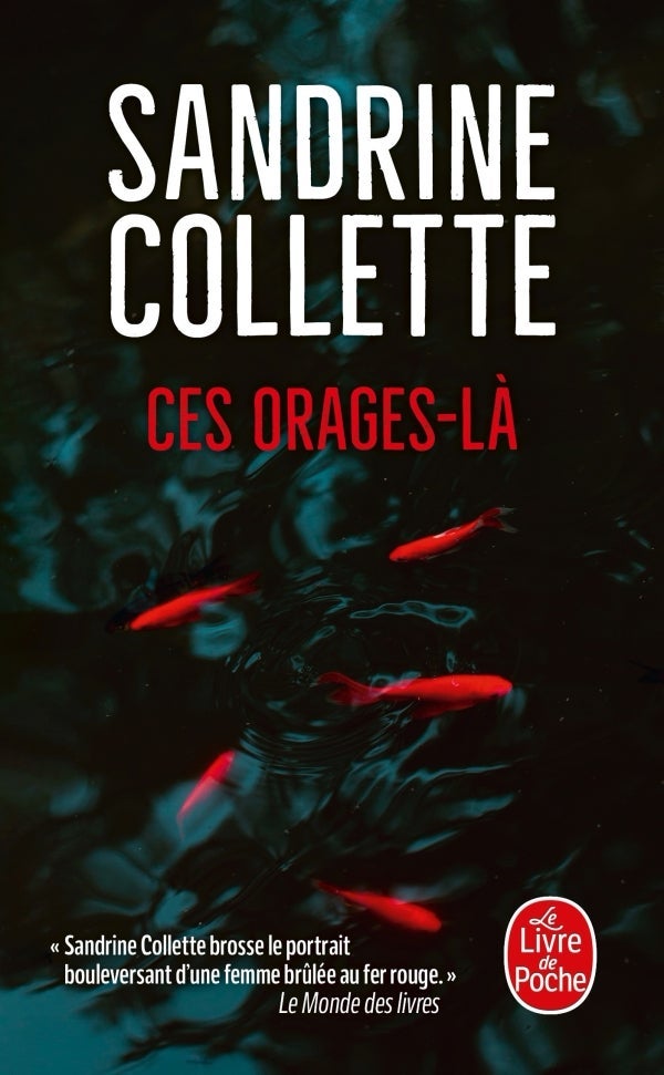 Ces orages là