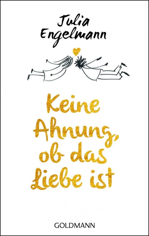 Keine ahnung