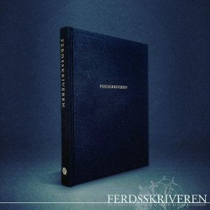 Ferdsskriveren