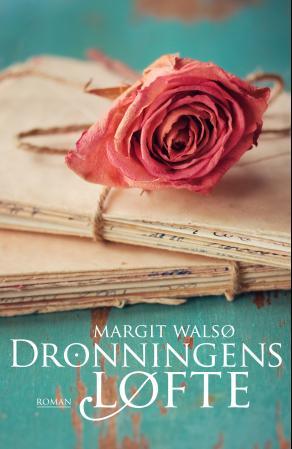 Dronningens løfte - roman