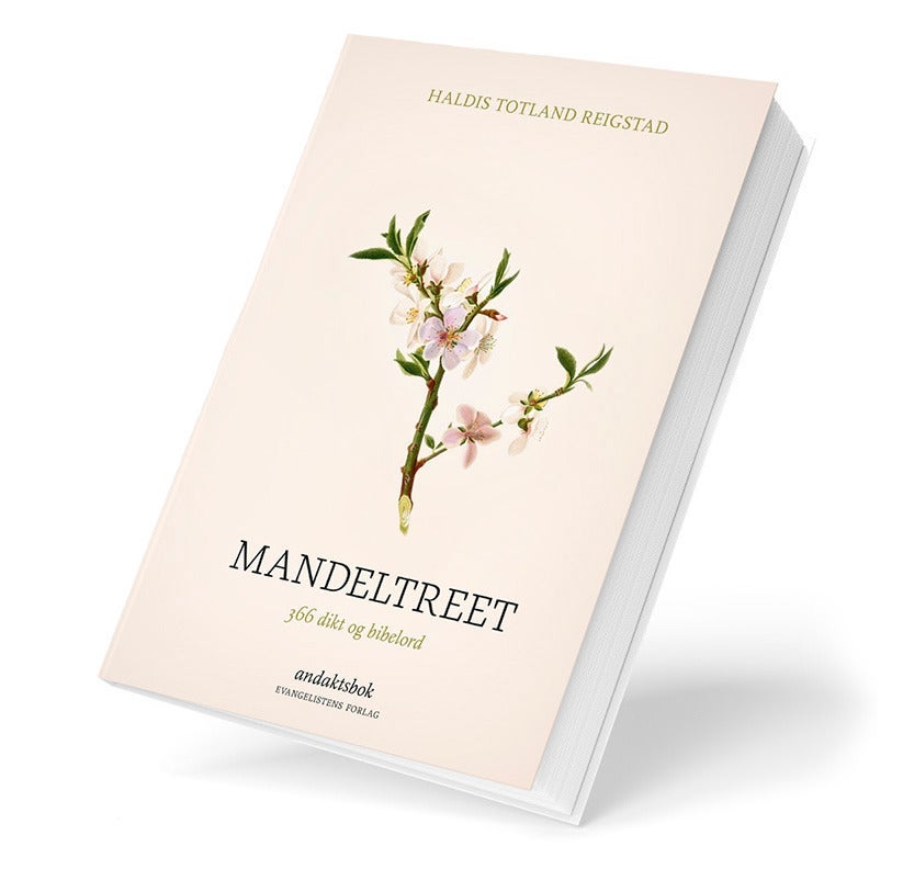 Mandeltreet