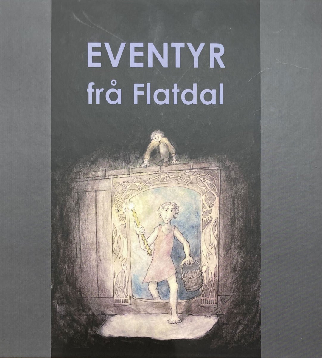 Eventyr fra Flatdal