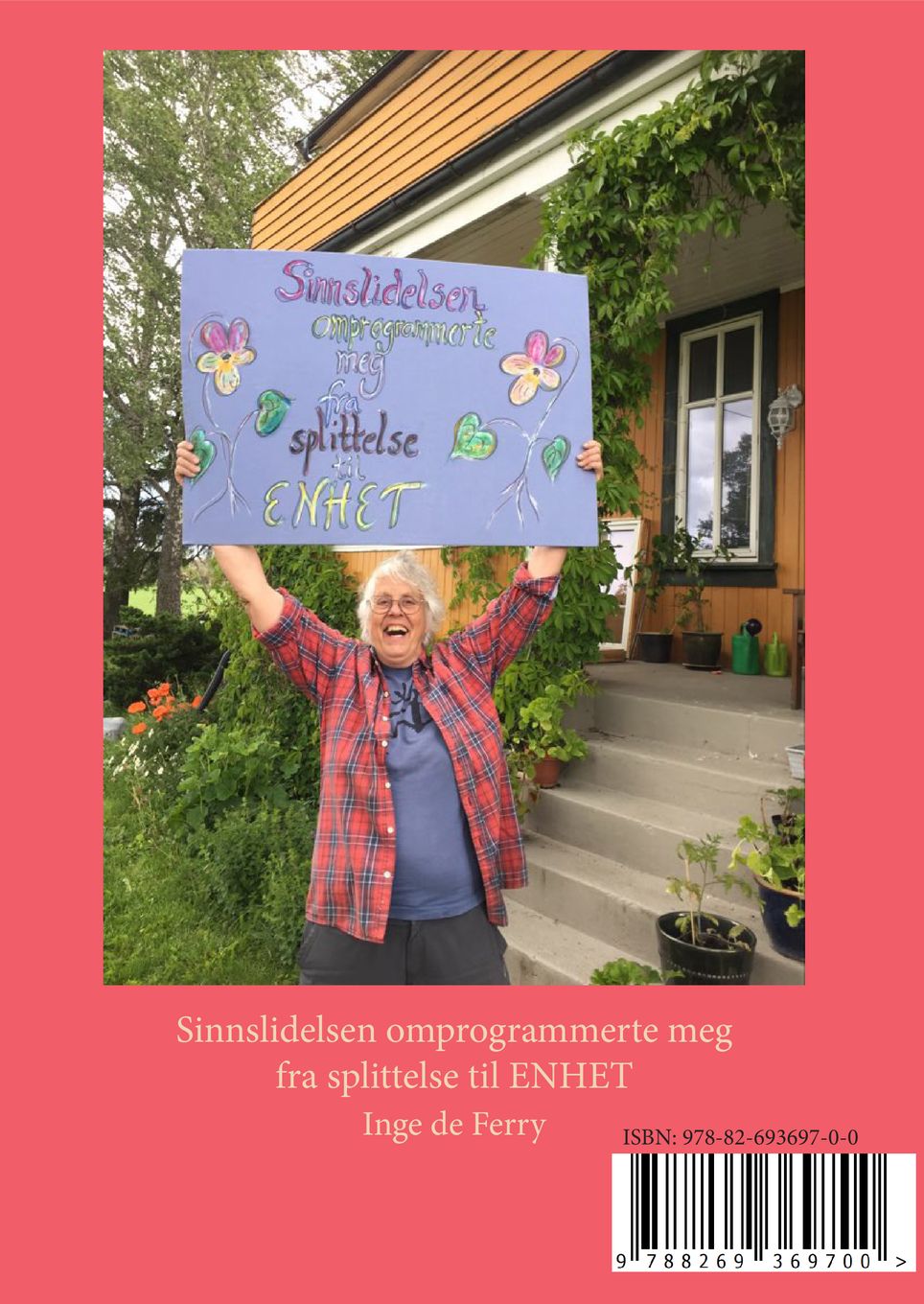 Polferden til frihet