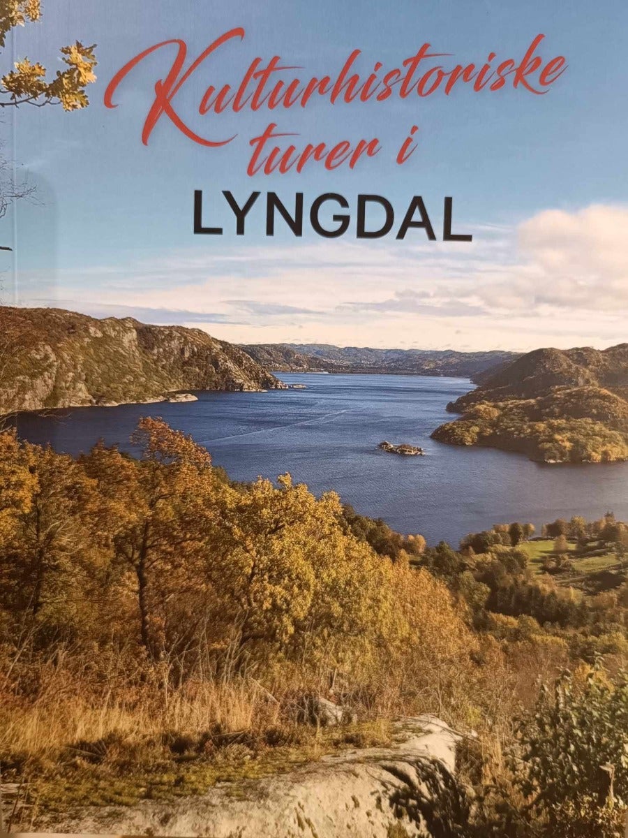 Kulturhistoriske turer i Lyngdal