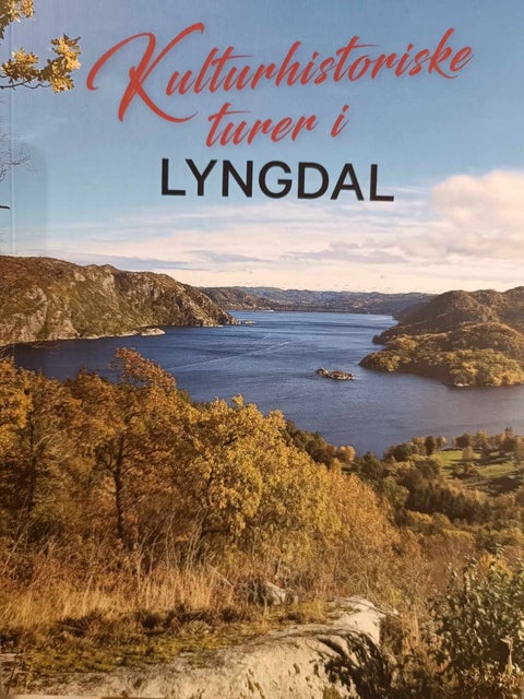 Kulturhistoriske turer i Lyngdal