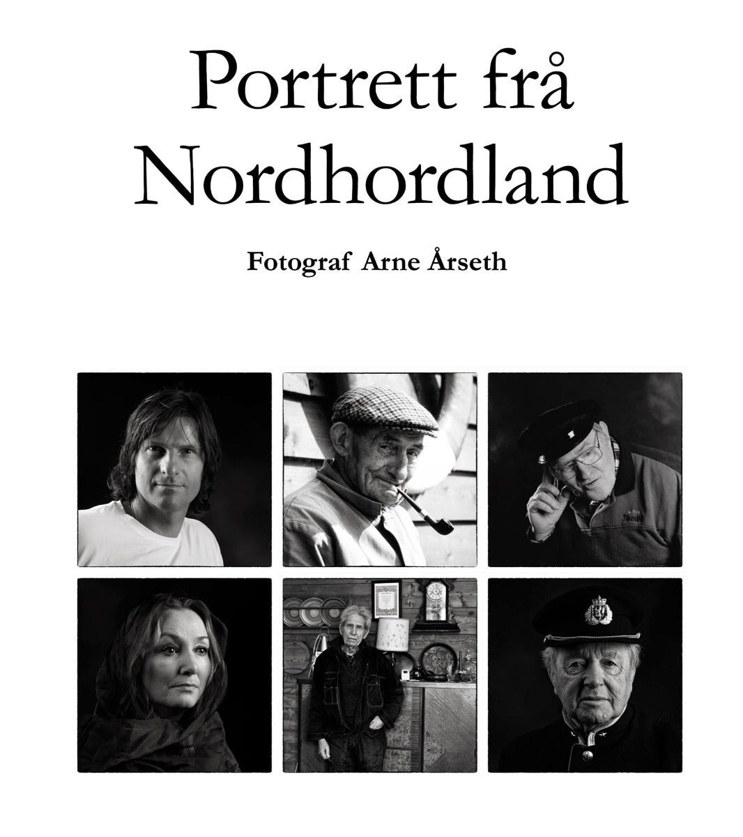 Portrett frå Nordhordland