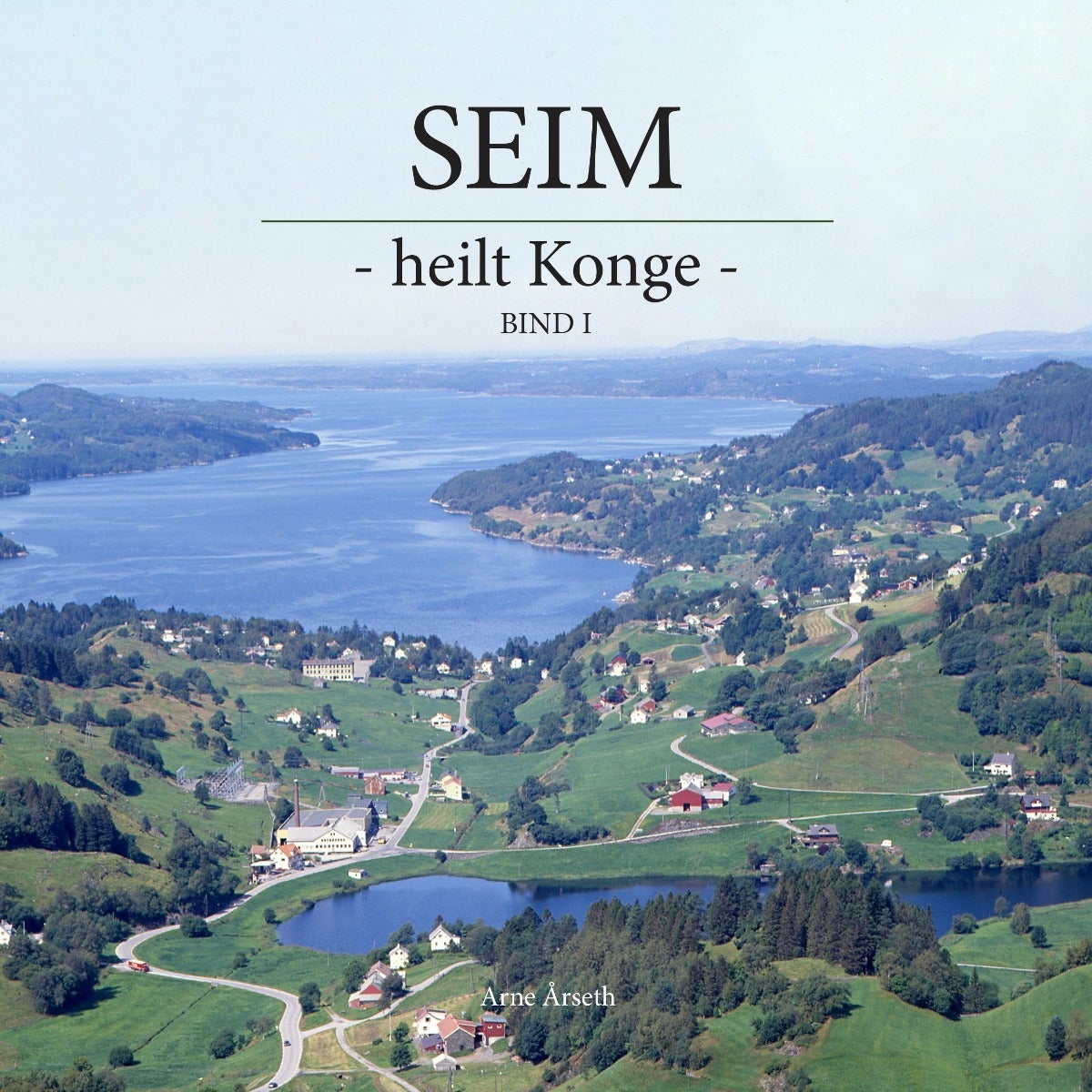 Seim - bind 1
