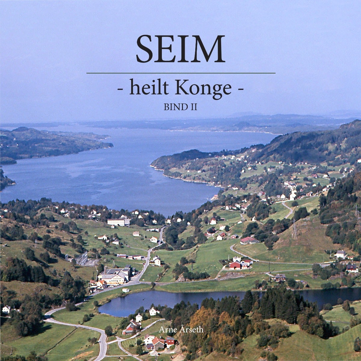Seim - bind 2