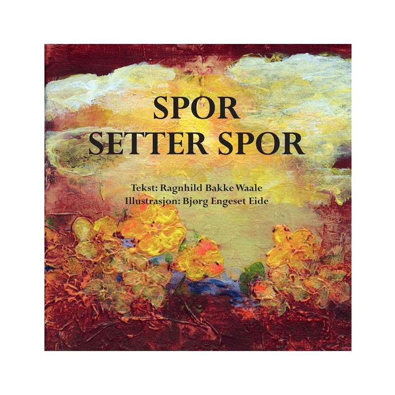 Setter spor