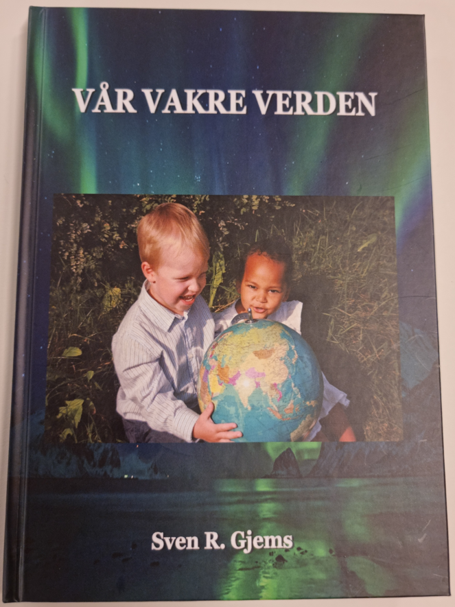 Vår vakre verden