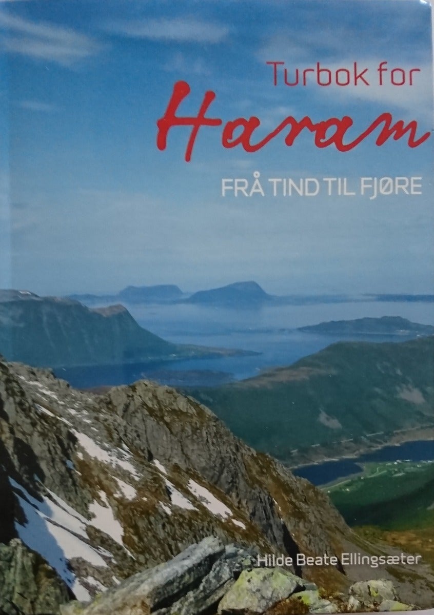 Turbok for Haram