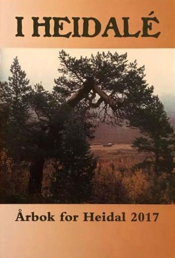 I HEIDALE