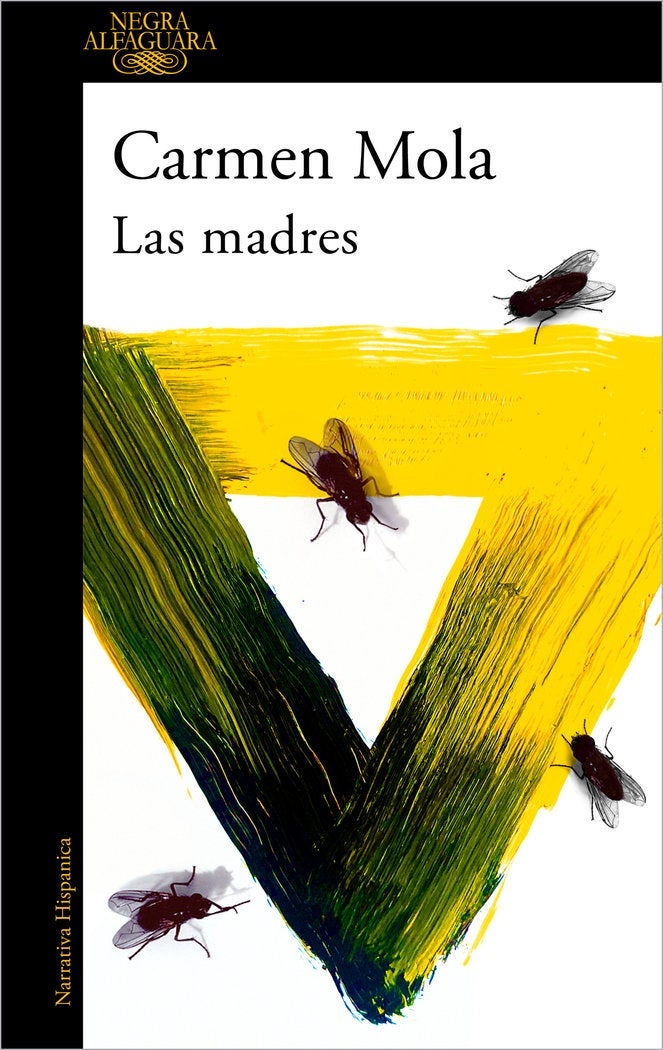 Las madres - La novia gitana 4
