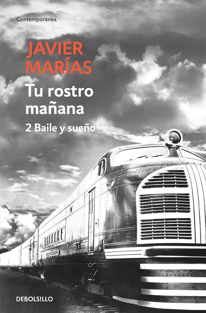 Tu rostro mañana - 2. Baile y sueño