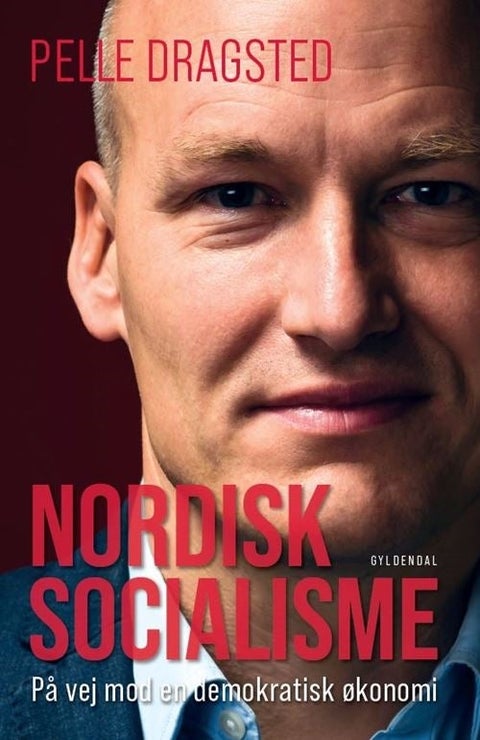 Nordisk socialisme - På vej mod en demokratisk økonomi