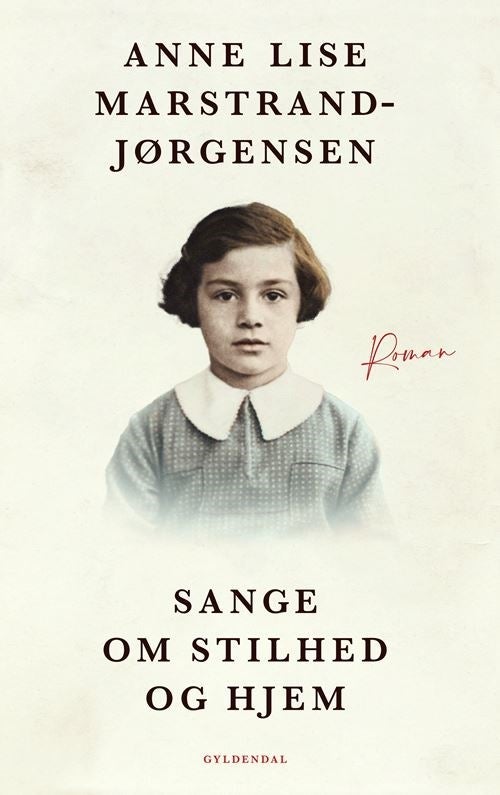 Sange om stilhed og hjem