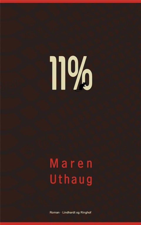 11 prosent