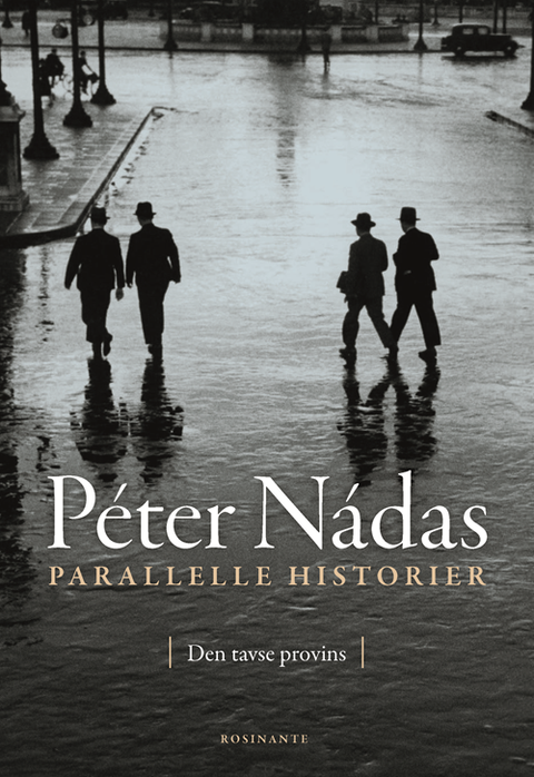 Den tavse provins - Parallelle historier I