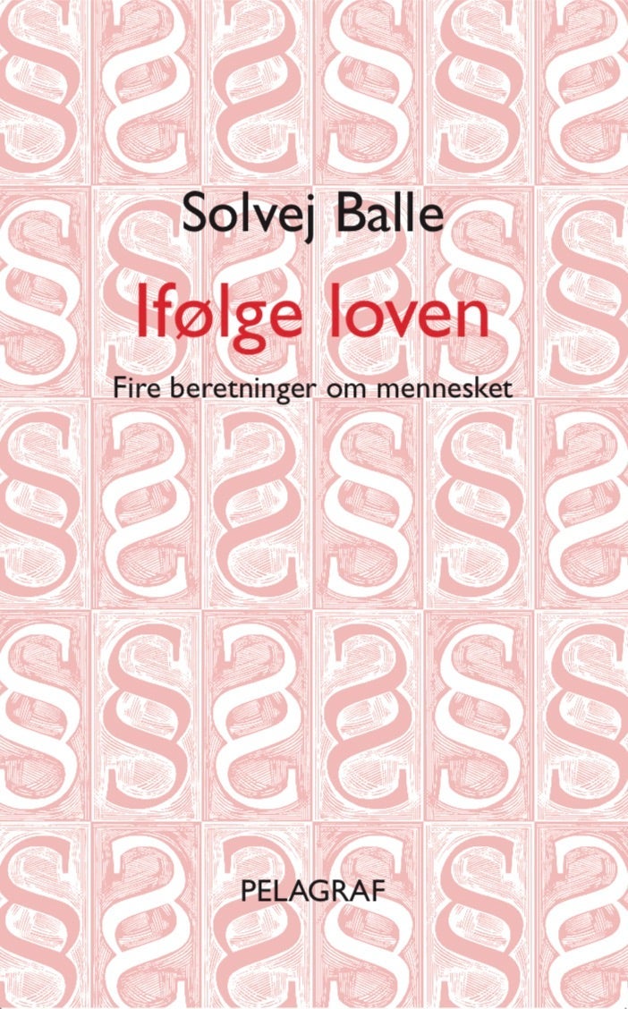 Ifølge loven - Fire beretninger om mennesket