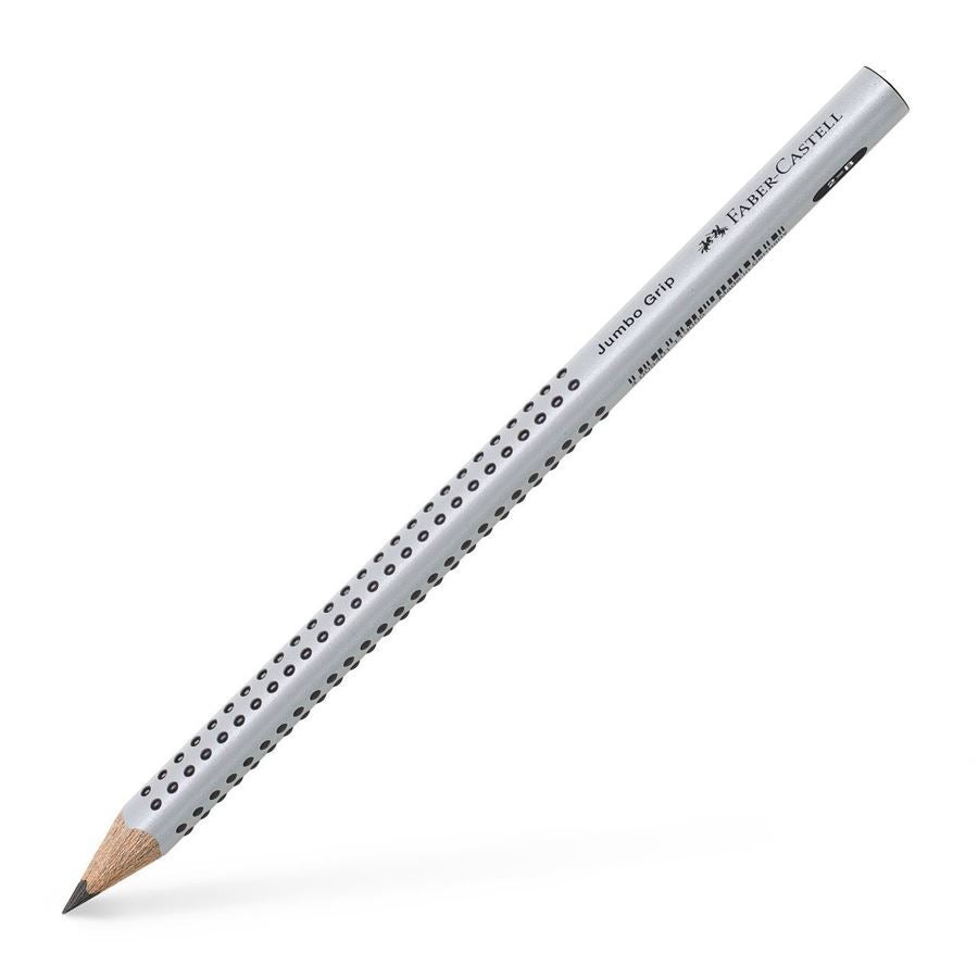 Blyant Faber Jumbo Grip