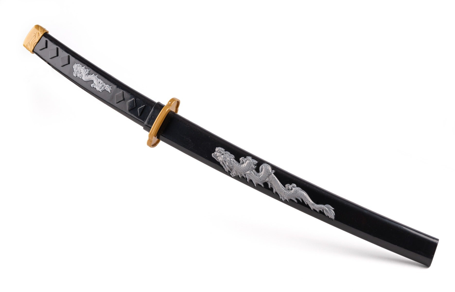 Ninjasverd Lux 52cm Dragon